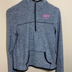 Abercrombie & Fitch Sport Hoodie